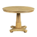 1000-11 – Lancaster Table