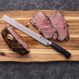 ZWILLING Four Star 10-inch Hollow Edge Slicing Knife
