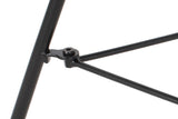 MELUX Outdoor Rattan Side Table
