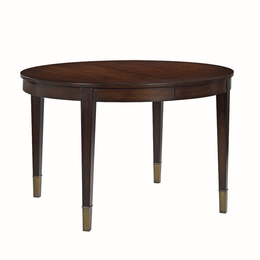 1003-10 – Durham Dining Table