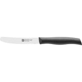ZWILLING TWIN Grip 4.5-inch Serrated Utility Knife