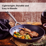 Artist Carbon Steel Frying Pan