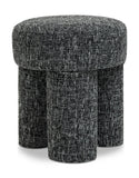 Larson Fabric Upholstered Stool