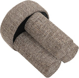 Larson Fabric Upholstered Stool