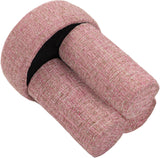 Larson Fabric Upholstered Stool