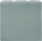 Arc Vegan Leather Chair - Elevate Your Space with Modern Luxury, Timeless Design & Versatile Style