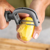 ZWILLING Z-Cut Peeler