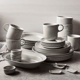 STAUB Ceramic Dinnerware 4-pc 16 oz. Mug Set