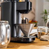 ZWILLING Sorrento Stainless Steel Pour Over Coffee Dripper