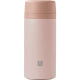 ZWILLING Thermo 14.2 oz Tea & Fruit Infuser Bottle
