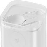 ZWILLING Fresh & Save Cube Insert with Measuring Spoon - Small