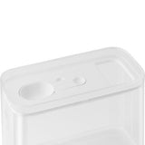 ZWILLING Fresh & Save Cube Insert with Measuring Spoon - Medium