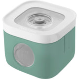 ZWILLING Fresh & Save Cube Color Sleeve, Small Cube, S, Sage