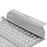 ZWILLING BBQ+ Stainless Steel Tray