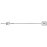 ZWILLING BBQ+ 5-pc Stainless Steel Skewer Set