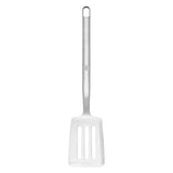 ZWILLING BBQ+ Stainless Steel Grill Spatula with Serrated Edge