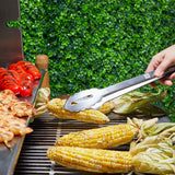 ZWILLING BBQ+ Stainless Steel Grill Tongs