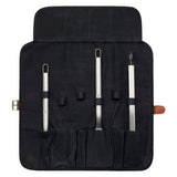 ZWILLING BBQ+ 4-pc Grill Tool Set