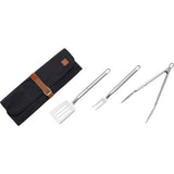 ZWILLING BBQ+ 4-pc Grill Tool Set