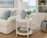 1028-02 – Liz Side Table – Small