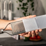 ZWILLING PRO Grater, medium, grey