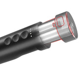 ZWILLING Xtend Cordless Hand Blender and Accessory 4-pc Set (Battery Not Included)