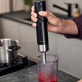 ZWILLING Xtend Cordless Hand Blender and Accessory 4-pc Set (Battery Not Included)