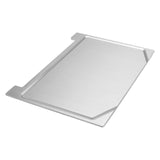 ZWILLING Flammkraft Model D Outdoor Propane Grill Teppanyaki Plate