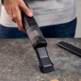 ZWILLING Xtend Cordless Hand-Held Vacuum Cleaner (Battery Not Included)