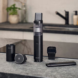 ZWILLING Xtend Hand-Held Vacuum Cleaner Starter Set