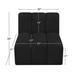 Arc Vegan Leather Chair - Elevate Your Space with Modern Luxury, Timeless Design & Versatile Style