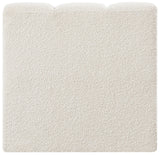 Arc Vegan Leather Chair - Elevate Your Space with Modern Luxury, Timeless Design & Versatile Style