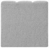 Arc Vegan Leather Chair - Elevate Your Space with Modern Luxury, Timeless Design & Versatile Style