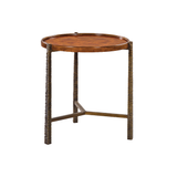 1030-07 – Reston Side Table – Small
