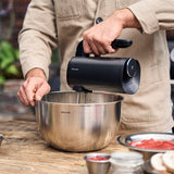 ZWILLING Xtend Hand Mixer Starter Set