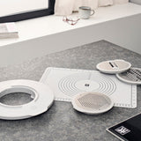 ZWILLING Fresh & Save BOWLS 5-pc Accessory Set