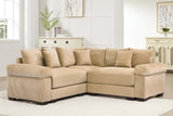 DESEO 79" Sectional Sofa