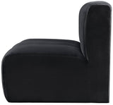 Arc Vegan Leather Chair - Elevate Your Space with Modern Luxury, Timeless Design & Versatile Style