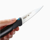 Elevate™ Carousel 5-piece Multicolour Knives Set