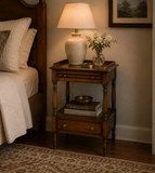 1053-20 – Haven Side Table