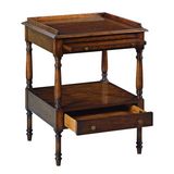 1053-20 – Haven Side Table