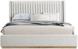 Logan - Bed