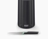 Elevate™ Green Knives Carousel 5-piece Set - Editions