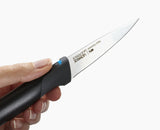 Elevate™ Store 5-piece Multicolour Knife Set with In-drawer Storage Tray