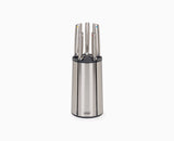 Elevate™ Steel Knives Carousel 5-piece Set