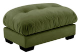 CLOUDIES Ottoman