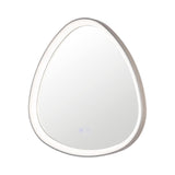 Mirror Lamp Mod 2