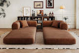 LIVRA 78" Sleeper Sofa