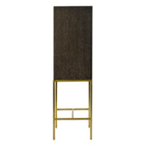 1105-26 – Kent Bar Cabinet