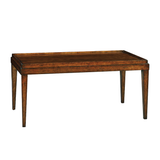 1114-20 – Liz Coffee Table – Small